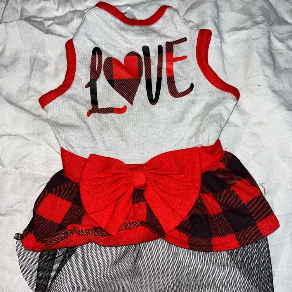 animal clothing